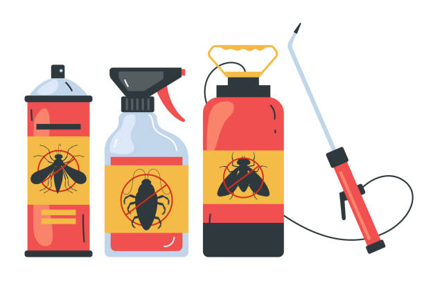 Best Cockroach Control Services  in Lake Catherine, IL